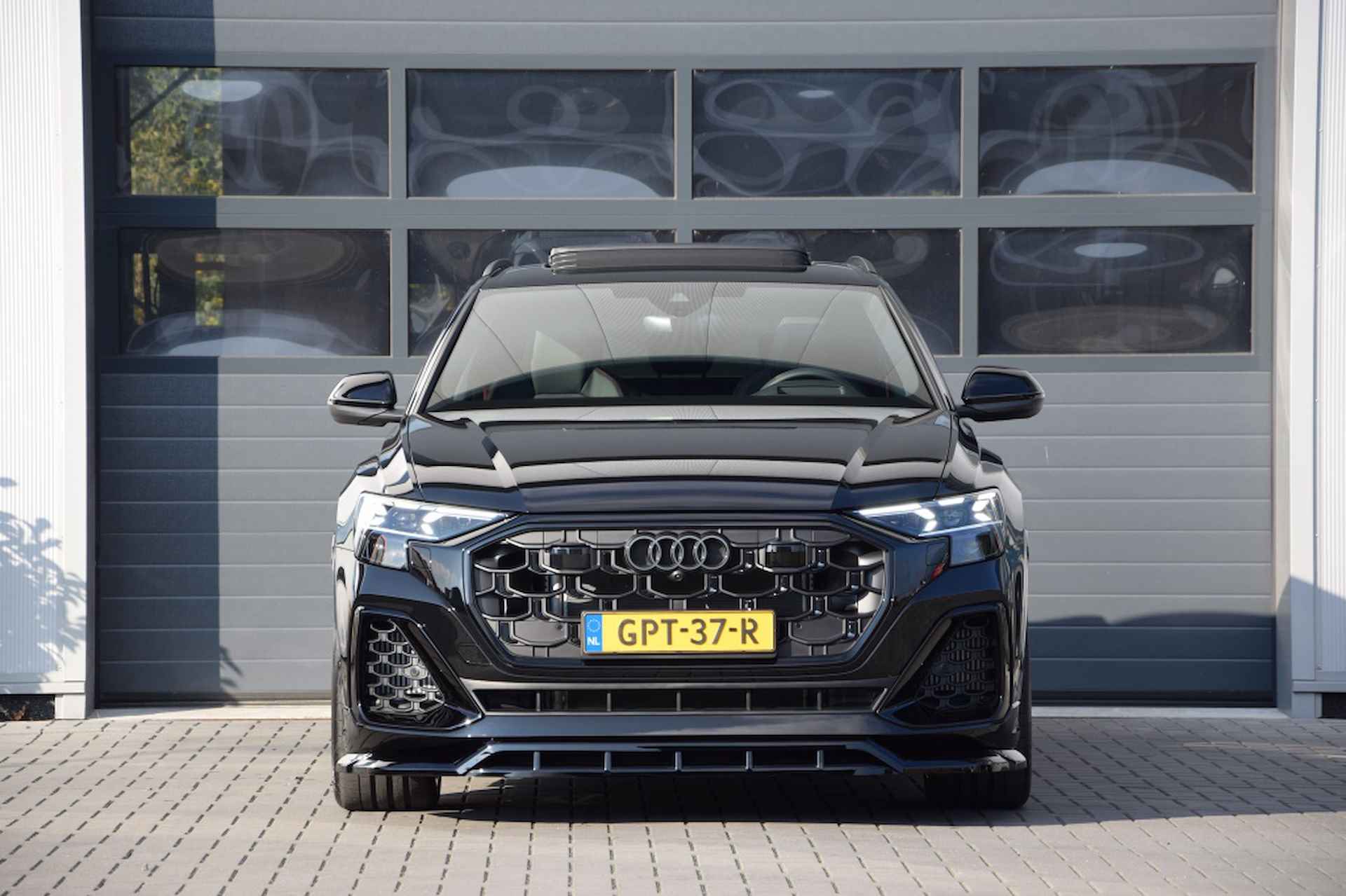 Audi Q8 60 TFSI e Quattro Competition Facelift| Head-up| Massage stoelen - 8/41