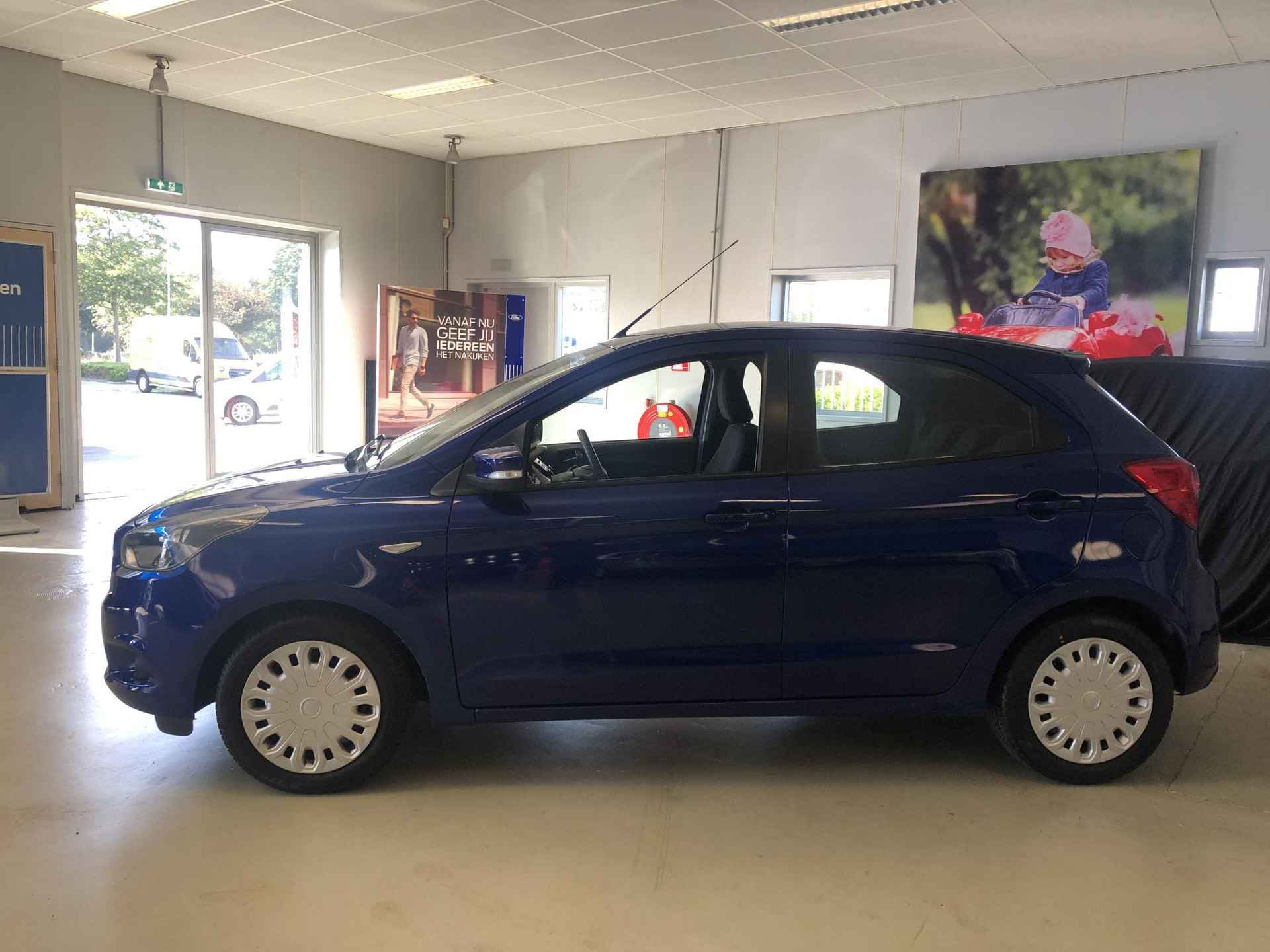 Ford Ka+ 1.2 Trend Ultimate - 3/17