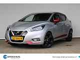 Nissan Micra 0.9 IG-T N-Connecta