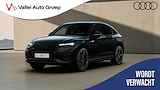 Audi Q5 Sportback S edition Competition 50 TFSI e 299 pk | Adaptive air suspension | Bang & olufsen premium 3d | Glazen panoramadak |