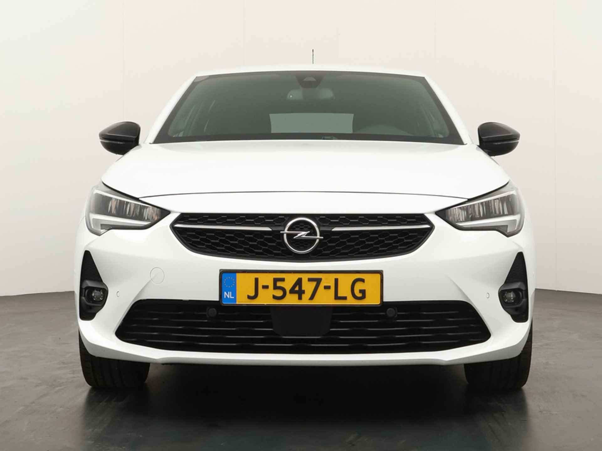 Opel CORSA-E GS Line 50 kWh 136pk 3-Fase . - Stoel-/stuurverwarming - Navigatie Pro - 17'' LM Velgen - 12 maanden Bovag garantie - 13/46