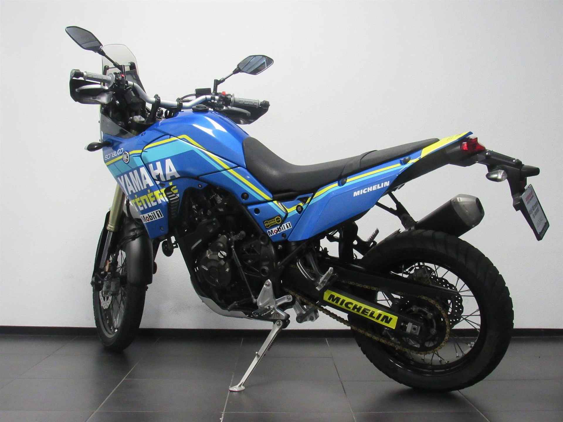 Yamaha TENERE 700 ABS - 2019 - 5/14