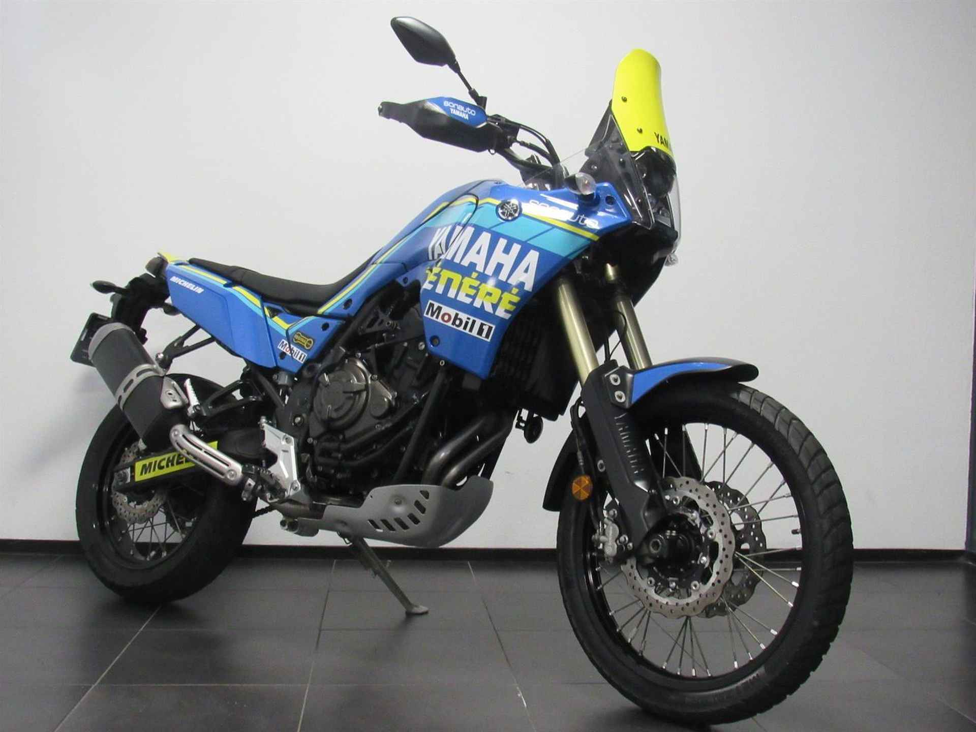 Yamaha TENERE 700 ABS - 2019 - 2/14