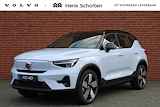 Volvo XC40 Single Motor Extended Range Plus, Adaptieve Cruise Control, Pilot Assist, Stoelverwarming, Stuurwielverwarming, Apple Car Play, Nubuck bekleding, Extra getint glas, 20" Lichtmetalen velgen,