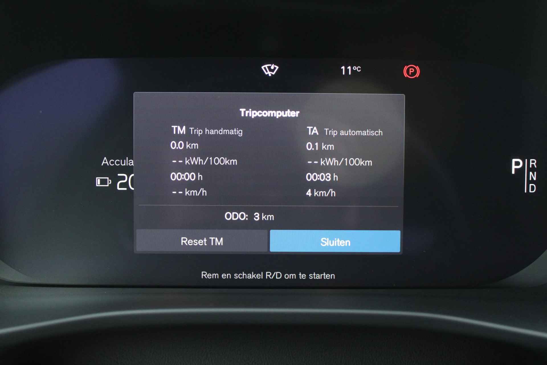 Volvo XC40 Single Motor Extended Range Plus, Adaptieve Cruise Control, Pilot Assist, Stoelverwarming, Stuurwielverwarming, Apple Car Play, Nubuck bekleding, Extra getint glas, 20" Lichtmetalen velgen, - 5/22