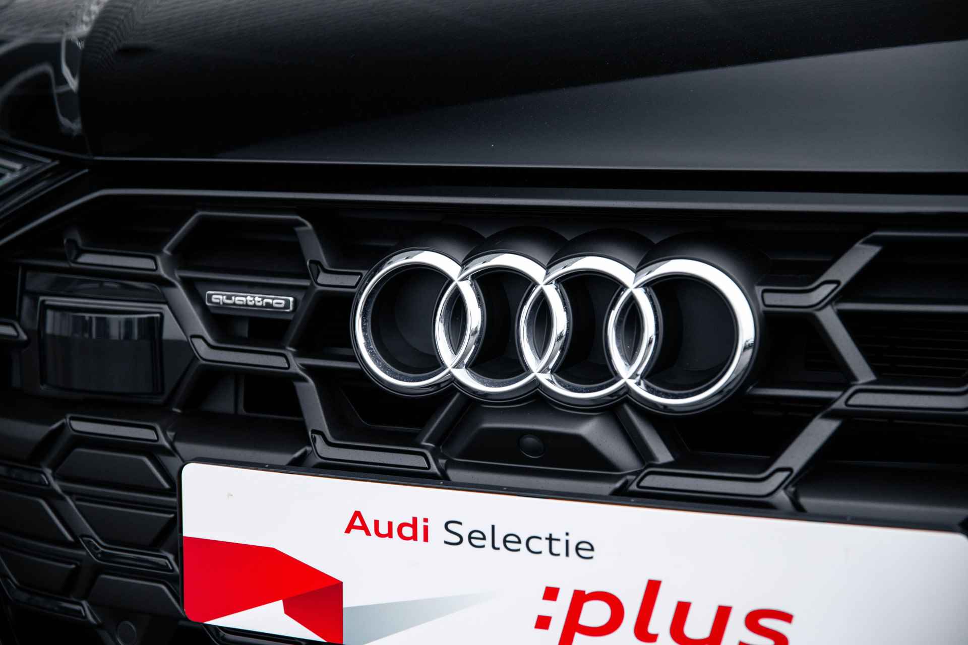 Audi A6 Avant 55 TFSI e 367pk quattro Pro Line S Competition | Panoramadak | Supersportstoelen | Tour | Trekhaak - 25/65