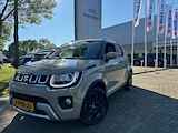 SUZUKI Ignis 1.2 Smart Hybrid 83pk Select