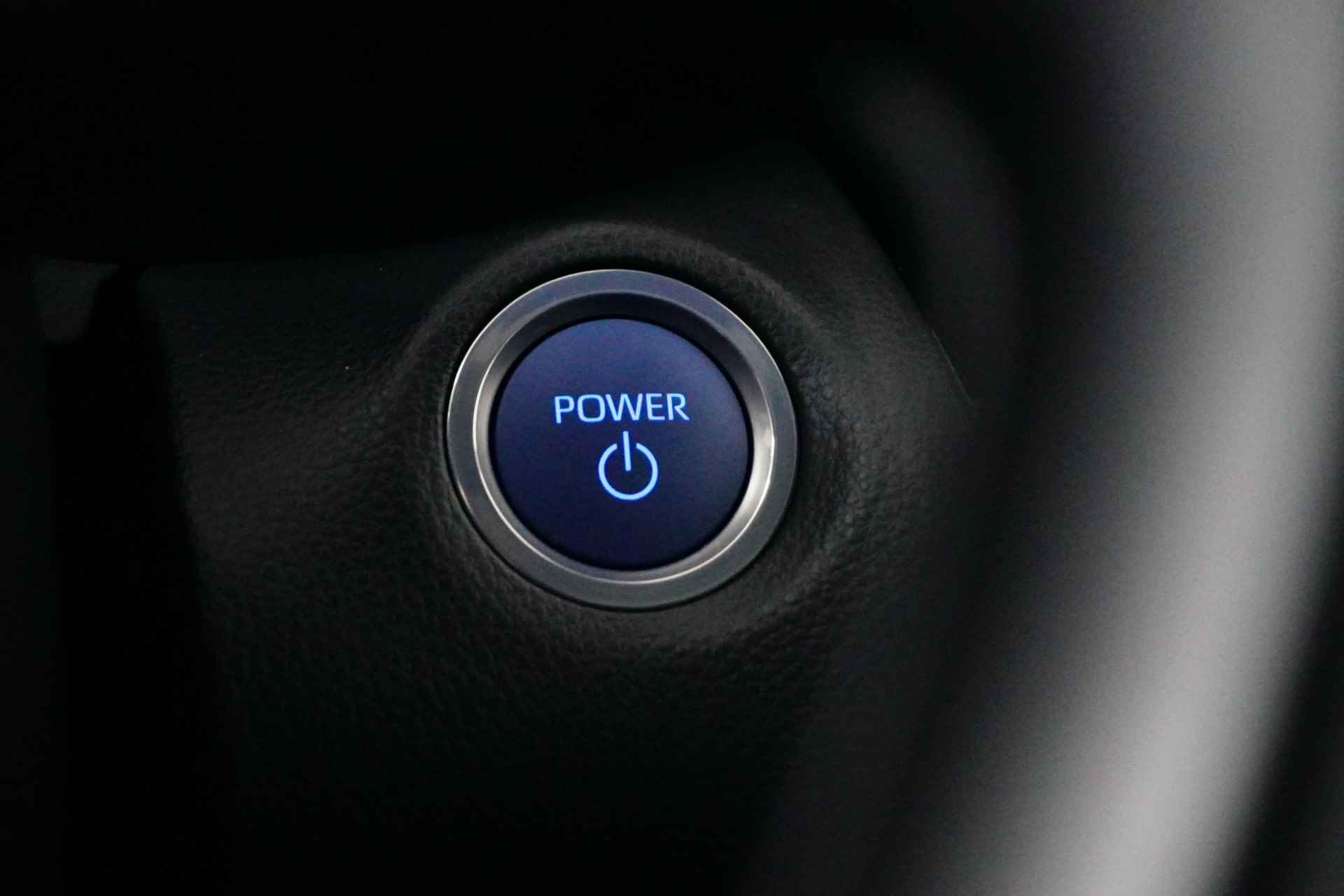 Toyota Yaris Cross 1.5 Hybrid Dynamic | Panoramadak | Adaptieve cruise | Draadloos laden | Stuurverwarming | - 20/30