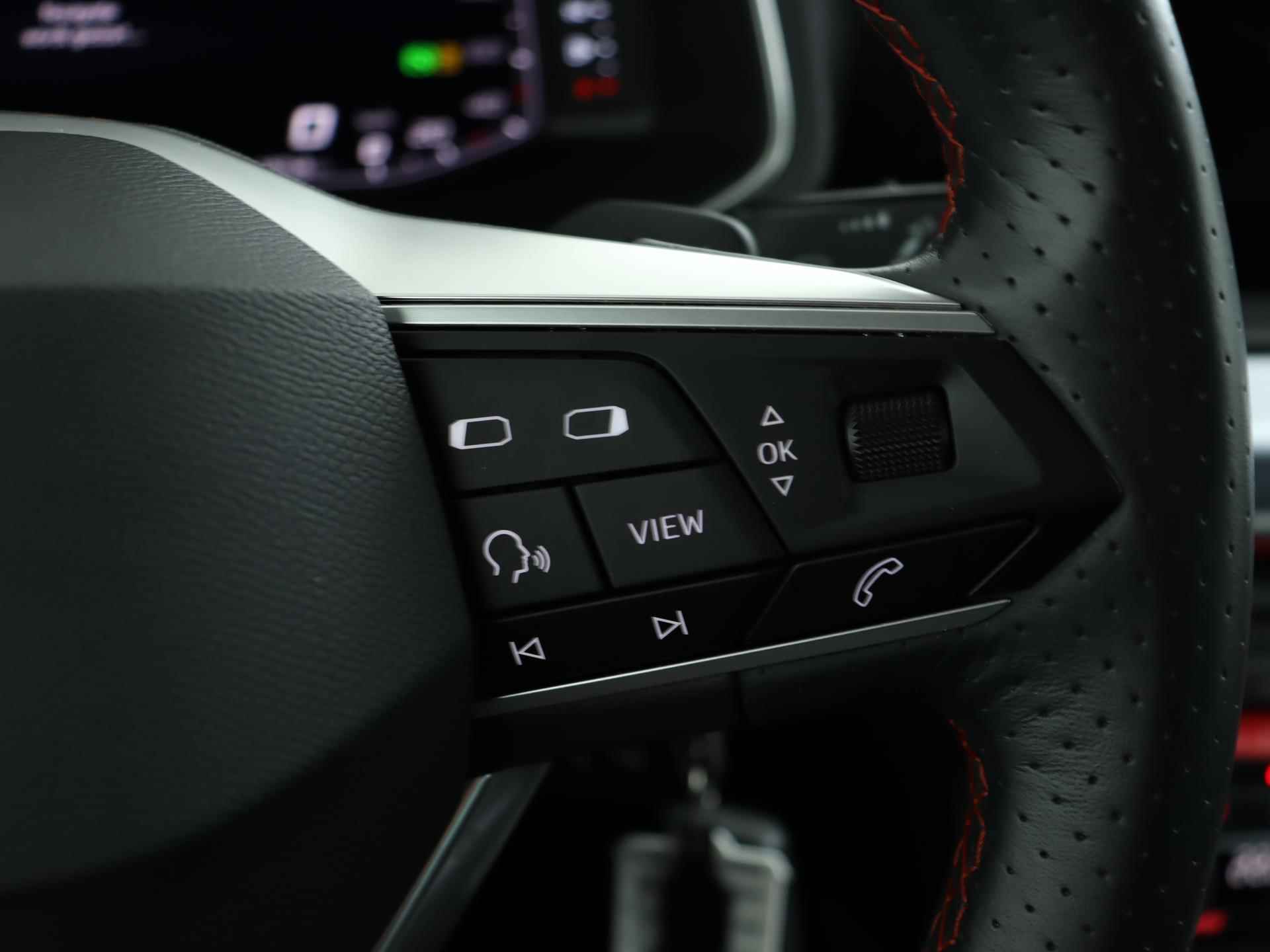 SEAT Arona 1.0 TSI 110 pk FR | Virtual Cockpit | Stoelverwarming | Cruise Control | PDC | Apple CarPlay | Navigatie | - 28/46