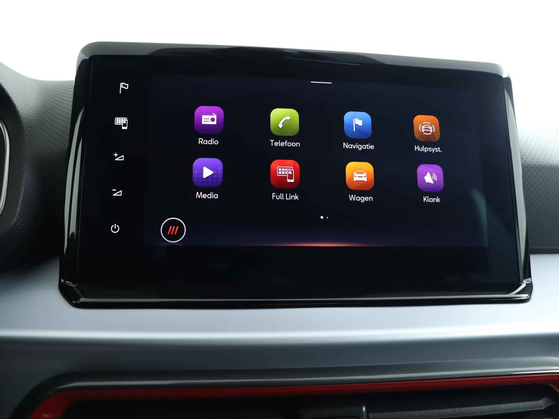 SEAT Arona 1.0 TSI 110 pk FR | Virtual Cockpit | Stoelverwarming | Cruise Control | PDC | Apple CarPlay | Navigatie | - 31/46