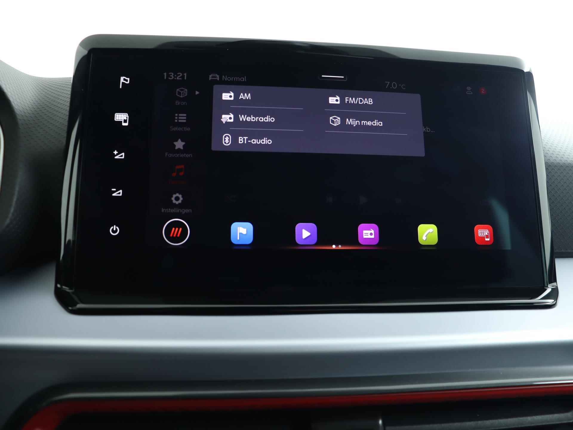 SEAT Arona 1.0 TSI 110 pk FR | Virtual Cockpit | Stoelverwarming | Cruise Control | PDC | Apple CarPlay | Navigatie | - 33/46
