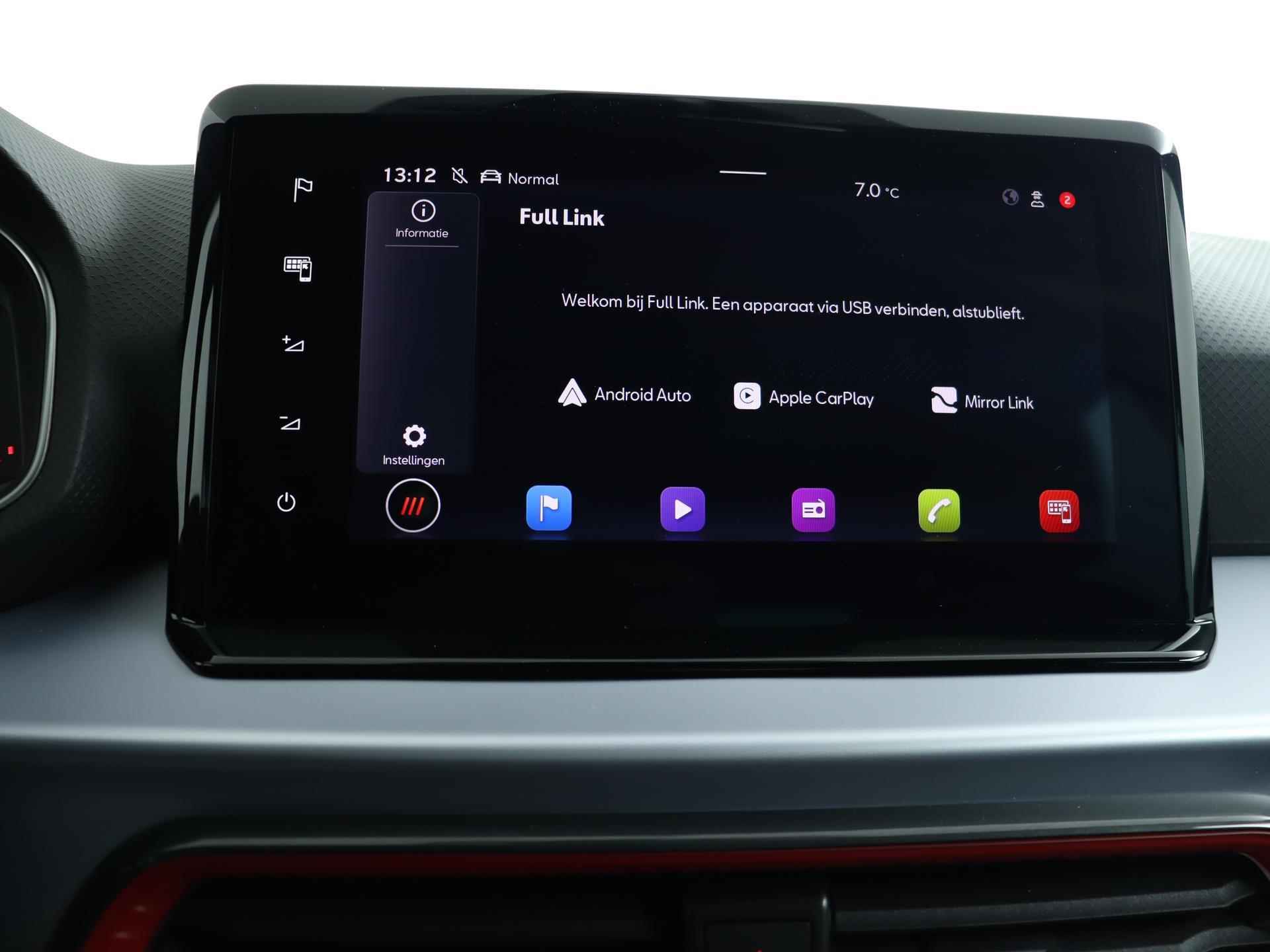 SEAT Arona 1.0 TSI 110 pk FR | Virtual Cockpit | Stoelverwarming | Cruise Control | PDC | Apple CarPlay | Navigatie | - 34/46