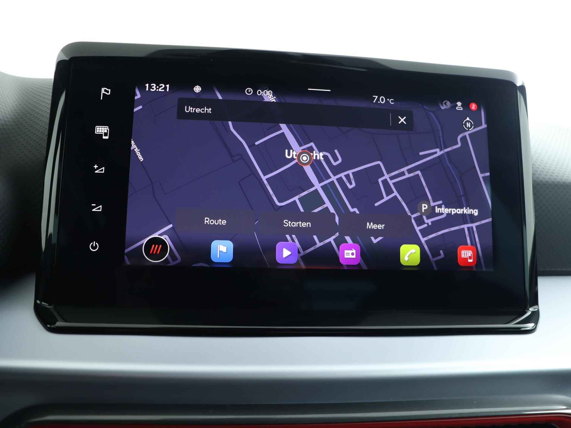 SEAT Arona 1.0 TSI 110 pk FR | Virtual Cockpit | Stoelverwarming | Cruise Control | PDC | Apple CarPlay | Navigatie | - 35/46