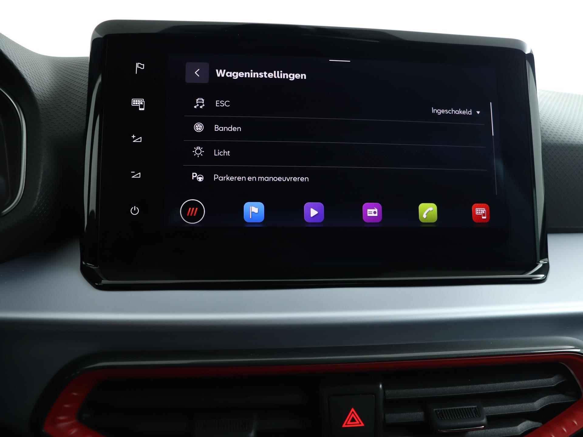 SEAT Arona 1.0 TSI 110 pk FR | Virtual Cockpit | Stoelverwarming | Cruise Control | PDC | Apple CarPlay | Navigatie | - 37/46