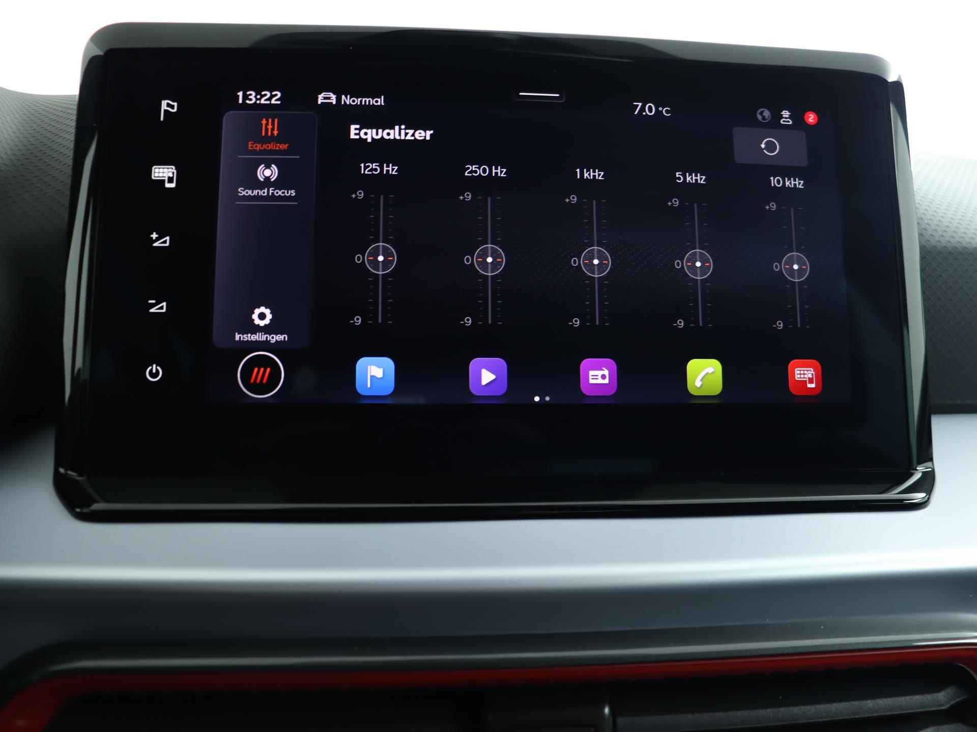 SEAT Arona 1.0 TSI 110 pk FR | Virtual Cockpit | Stoelverwarming | Cruise Control | PDC | Apple CarPlay | Navigatie | - 40/46