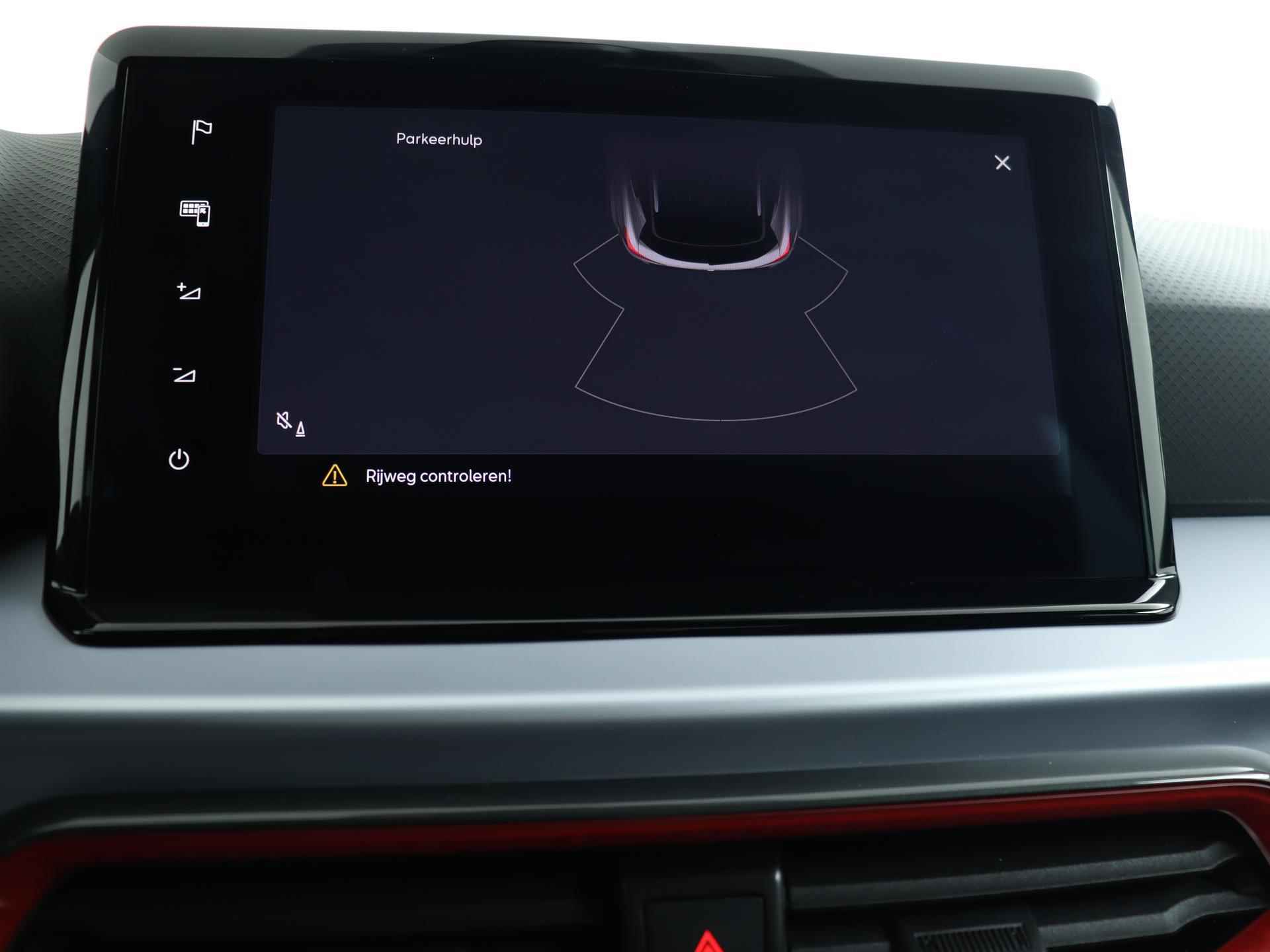 SEAT Arona 1.0 TSI 110 pk FR | Virtual Cockpit | Stoelverwarming | Cruise Control | PDC | Apple CarPlay | Navigatie | - 41/46