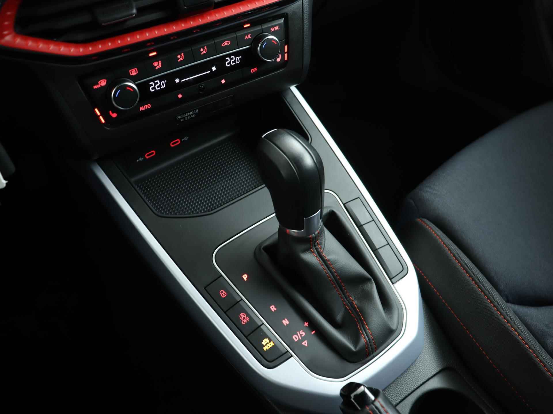 SEAT Arona 1.0 TSI 110 pk FR | Virtual Cockpit | Stoelverwarming | Cruise Control | PDC | Apple CarPlay | Navigatie | - 46/46
