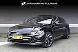 Volkswagen Arteon Shooting Brake 2.0 TSI R-Line Business+ / Panoramadak / 20" / Apple CarPlay / Stoelverwarming