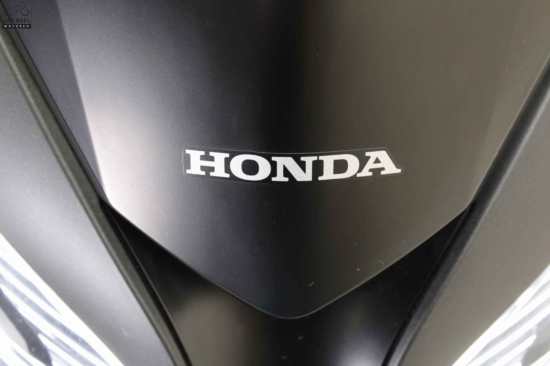 Honda NSS350A - 9/13