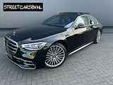 Mercedes-Benz S-klasse 500 4MATIC AMG/3d Burm./4ws/Alle opties! incl. Btw!