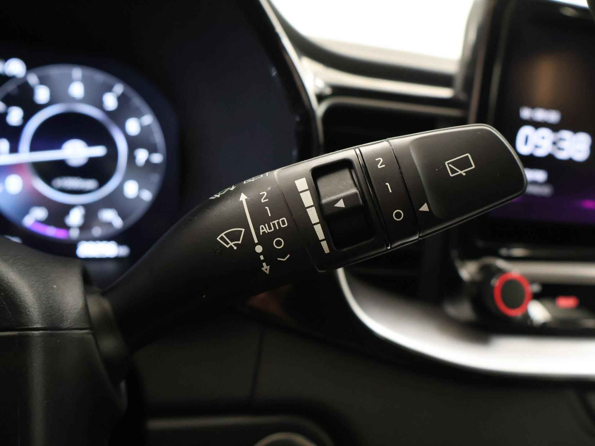 Kia Ceed Sportswagon 1.5 T-GDi GT-Line | Panoramadak |  Elektrisch bedienbare achterklep | LED Koplampen | Stoel/Stuurwielverwarming | Keyless Go - 31/43