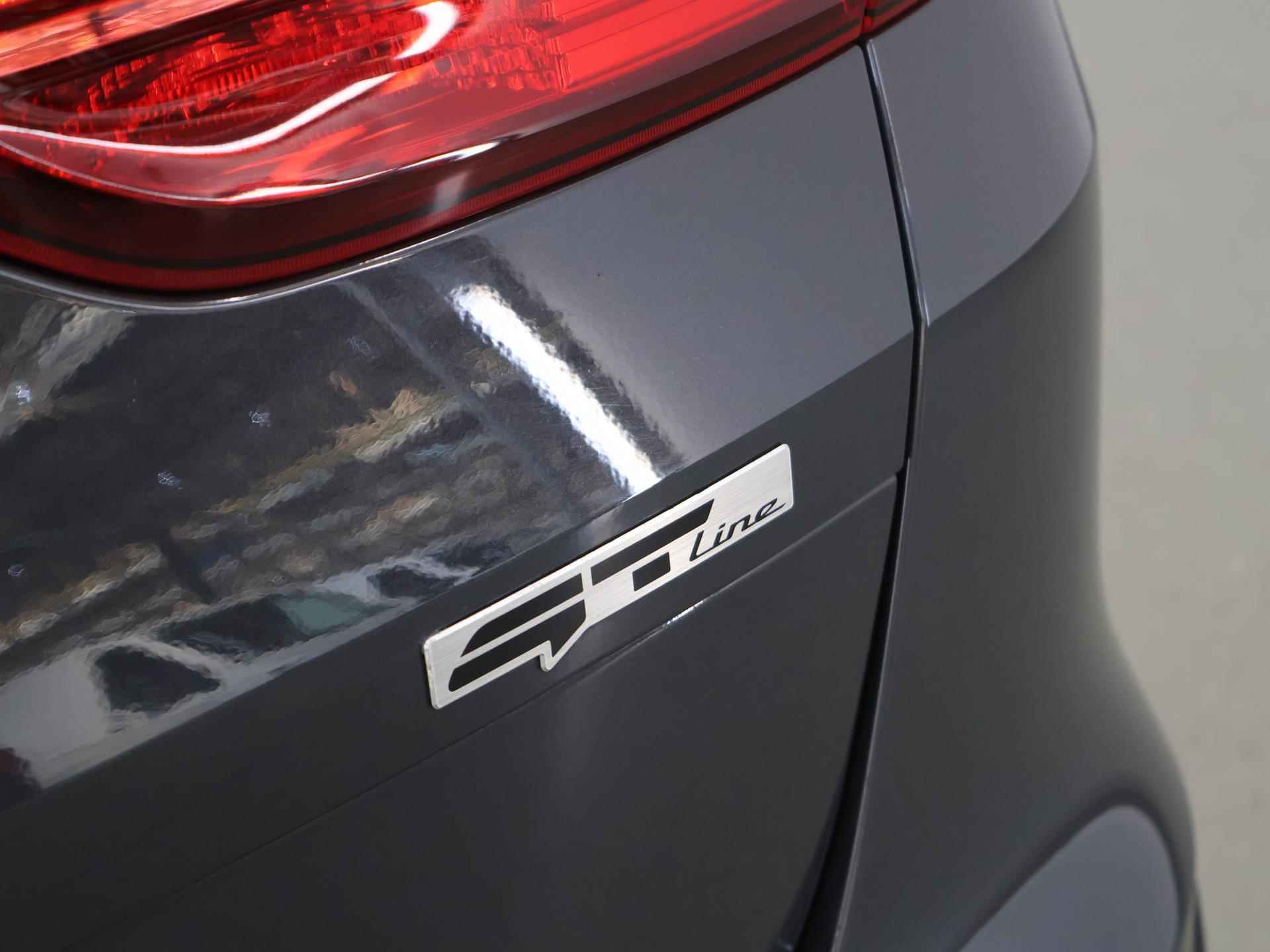 Kia Ceed Sportswagon 1.5 T-GDi GT-Line | Panoramadak |  Elektrisch bedienbare achterklep | LED Koplampen | Stoel/Stuurwielverwarming | Keyless Go - 40/43