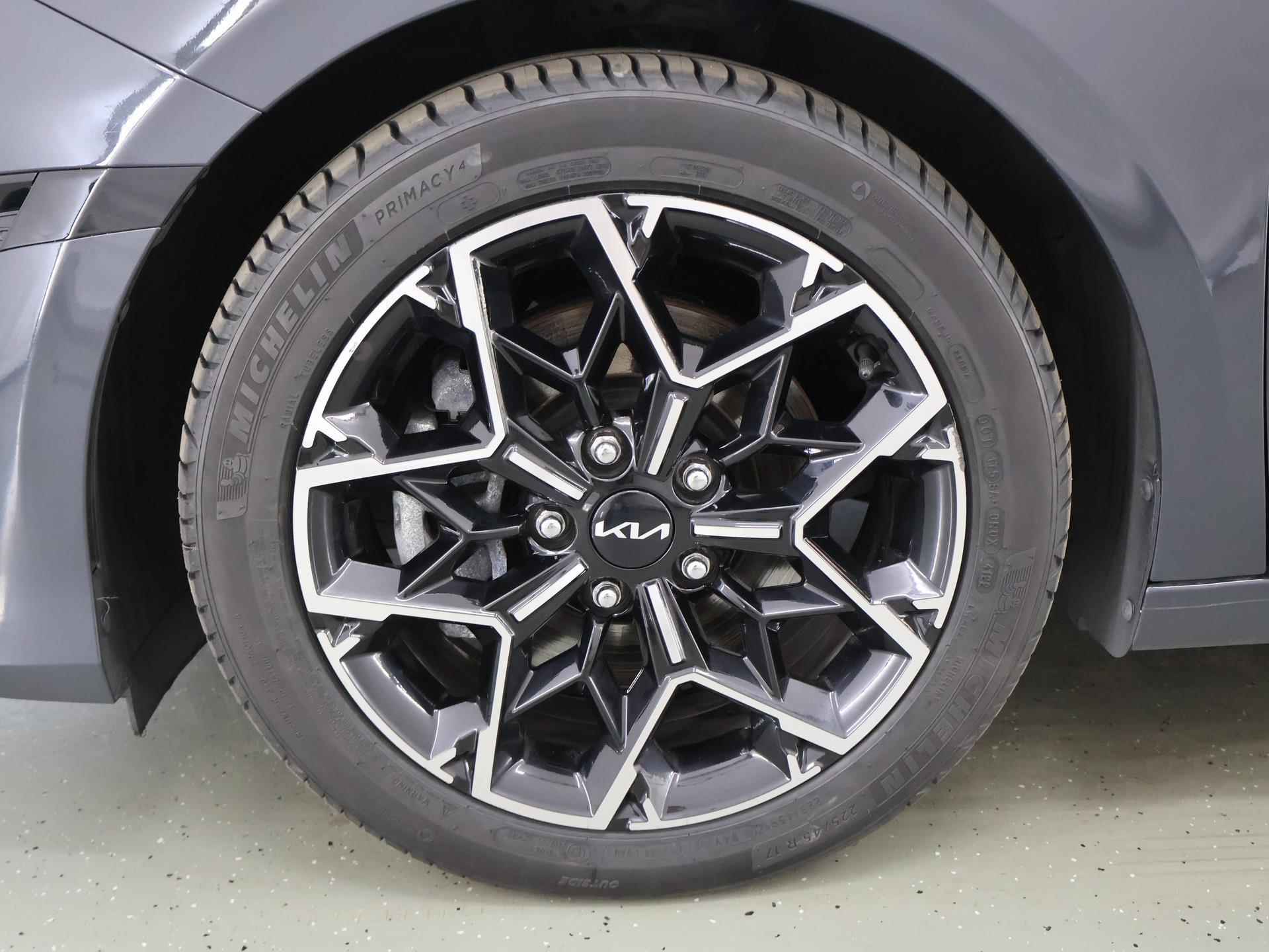 Kia Ceed Sportswagon 1.5 T-GDi GT-Line | Panoramadak |  Elektrisch bedienbare achterklep | LED Koplampen | Stoel/Stuurwielverwarming | Keyless Go - 42/43