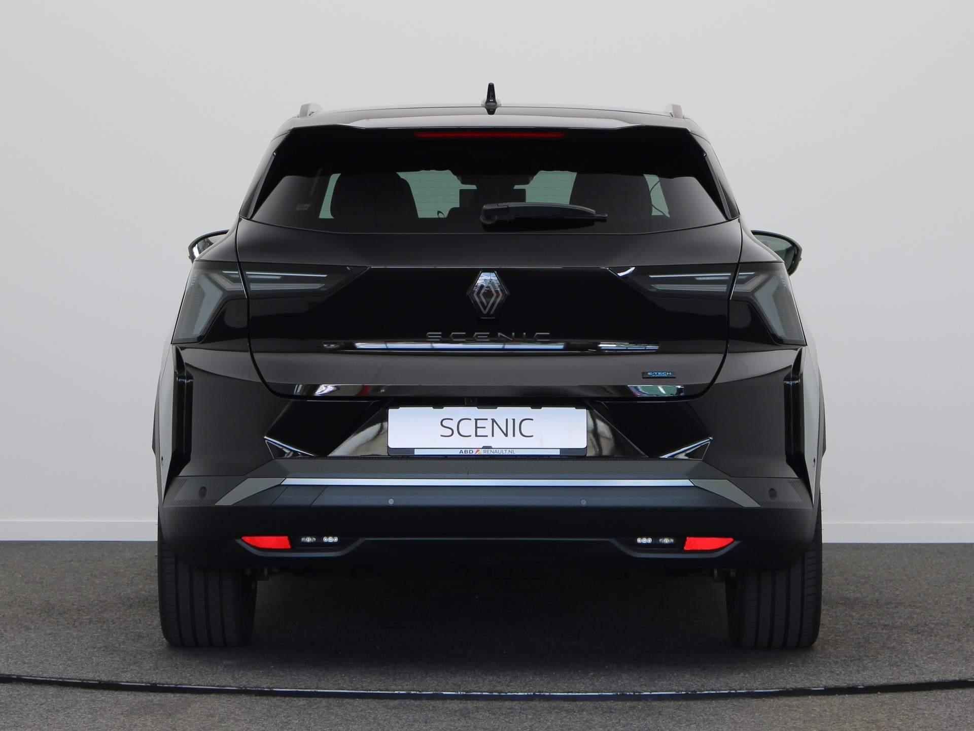 Renault Scenic E-Tech EV87 long range esprit Alpine | Stoel & Stuurverwarming | - 7/40