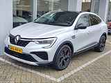 Renault Arkana 1.3 TCE MILD HYBRID 160 R.S. LINE AUTOMAAT Leder | Stoelverwarming | Adaptive Cruise | 360 Camera