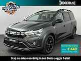 Dacia Jogger 1.0 TCe 110 Extreme 7p. | 1e eigenaar + dealer onderhouden! | Navi | Clima | Cruise | PDC V+A + Camera | Apple Carplay/Android Auto