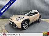 Toyota Aygo X 1.0 VVT-i S-CVT Bi tone | 6.068 km | Nieuwstaat | 10 jr GARANTIE | Rijklaar!!