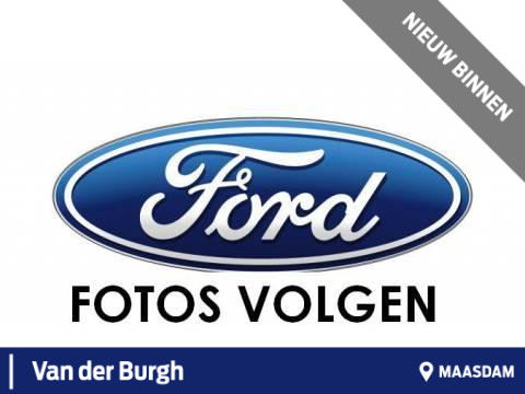 Ford Fiesta 1.0 EcoBoost ST Line