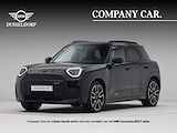 MINI Aceman E John Cooper Works Pakket M