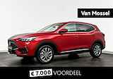 MG EHS 1.5 TGDI Comfort | 100 Year Edition €7.000 Korting | Laatste kans! | Plug-In Hybride | Leder | Camera | LMV | Navigatie