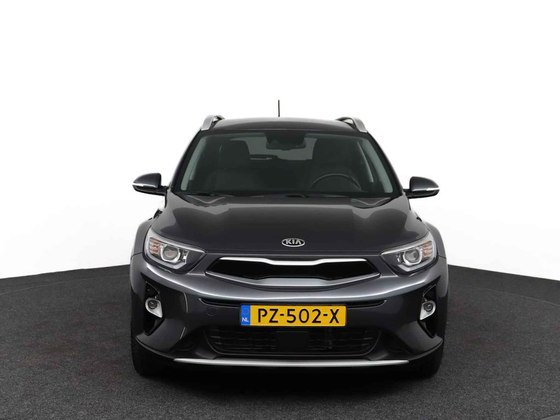 Kia Stonic 1.0 T-GDi DynamicLine - Apple Carplay/Android Auto - Climate Control - Navigatie - Cruise Control - 12 Maanden Bovag garantie - 12/54