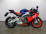 Aprilia RS 660