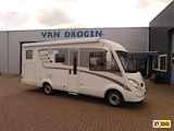 Hymer ML-I 580 GEEN HEFBED / E&P LEVEL!!