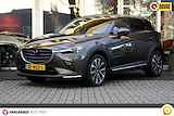 Mazda CX-3 2.0 SkyActiv-G 120 GT-M Automaat -Trekhaak- NLD auto