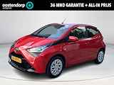 Toyota Aygo 1.0 VVT-i x-play  | All in prijs | Automaat | Airco | Achteruitrijcamera