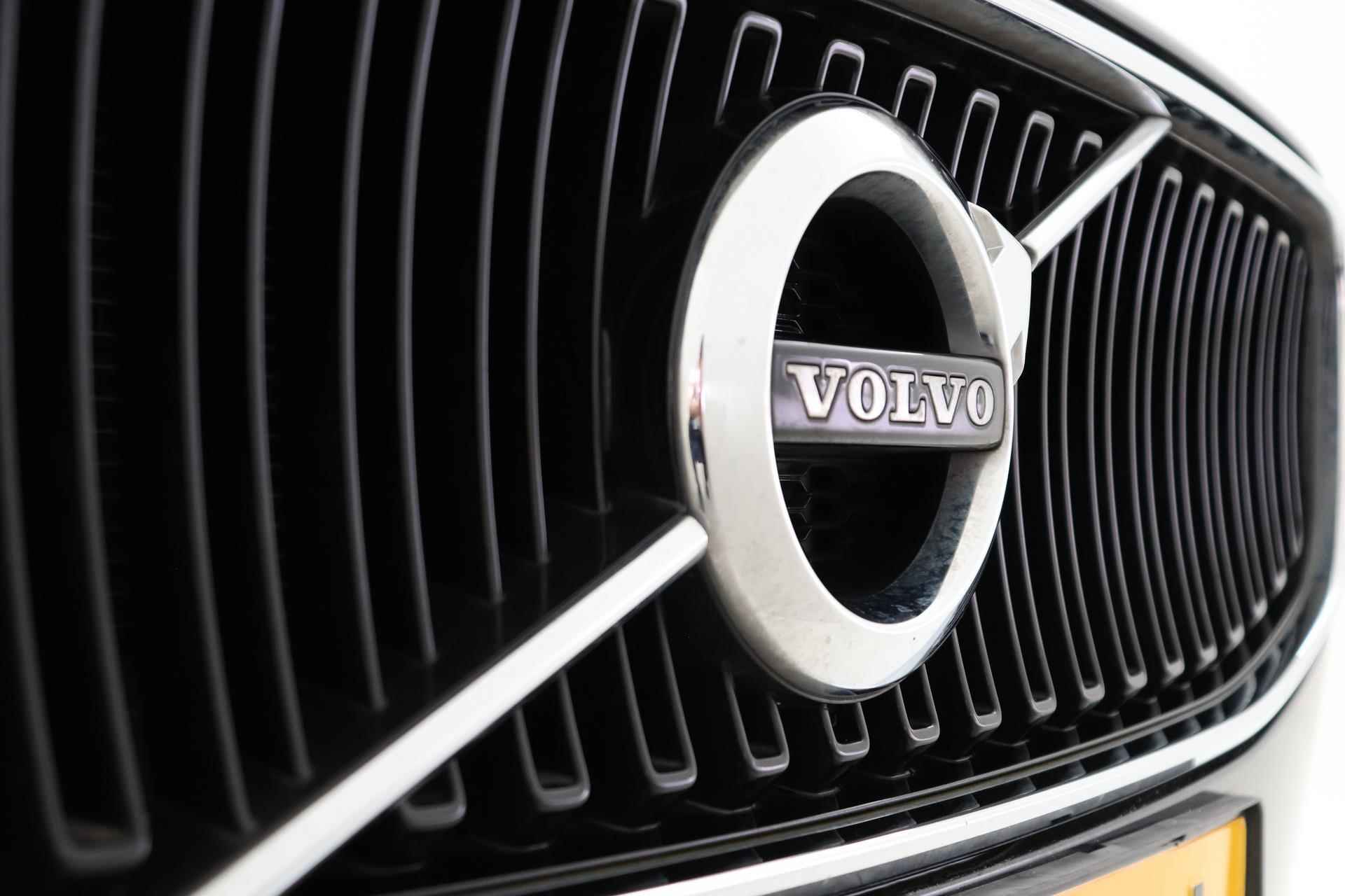 Volvo V90 T5 90th ANNIVERSARY EDITION -LEDER|CARPLAY|CAMERA|BLIS|KEYLESS|VERW.VOORSTOELEN - 13/38