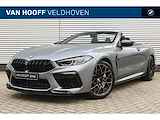 BMW 8 Serie M8 High Executive Automaat / M Sportstoelen / 	Bowers & Wilkins / M Carbon-keramische remmen / Laserlight / Soft-Close / Parking Assistant Plus