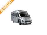 Adria Compact Supreme DL APRIL VERWACHT