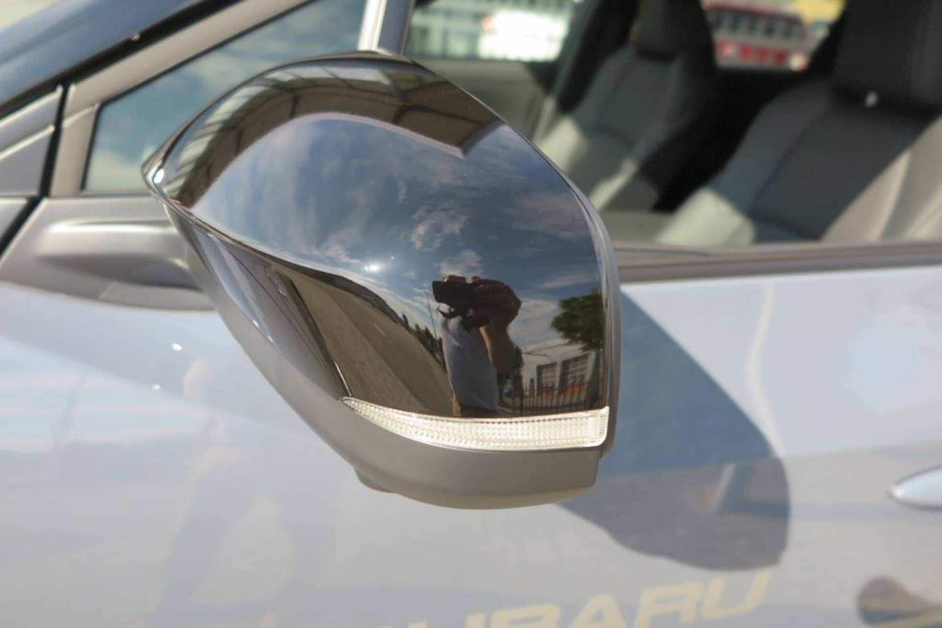 Subaru SOLTERRA SkyPackage 71 kWh Two-Tone  | DEMO ACTIE | Meest luxe uitvoering!! - 10/37