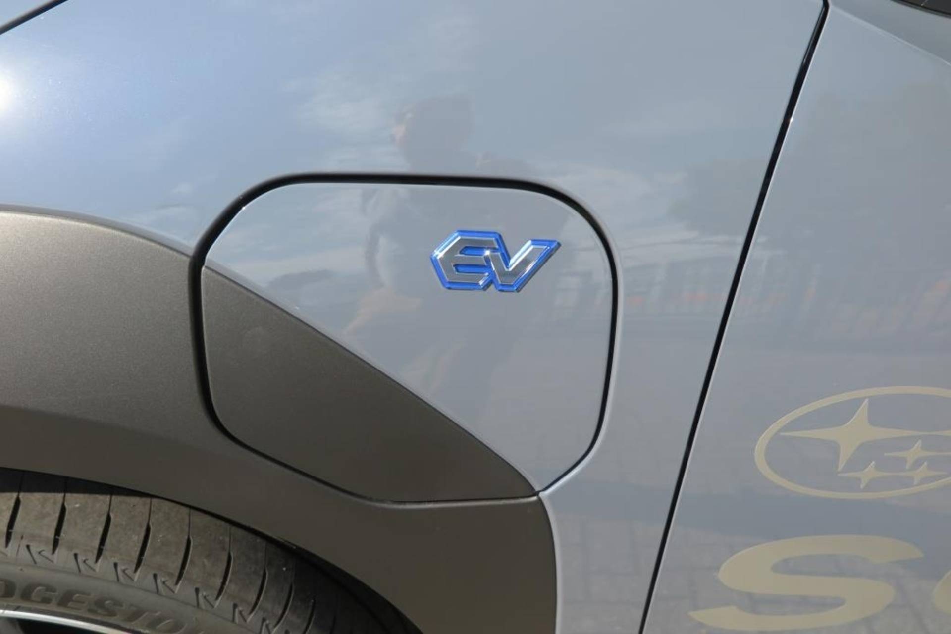 Subaru SOLTERRA SkyPackage 71 kWh Two-Tone  | DEMO ACTIE | Meest luxe uitvoering!! - 12/37