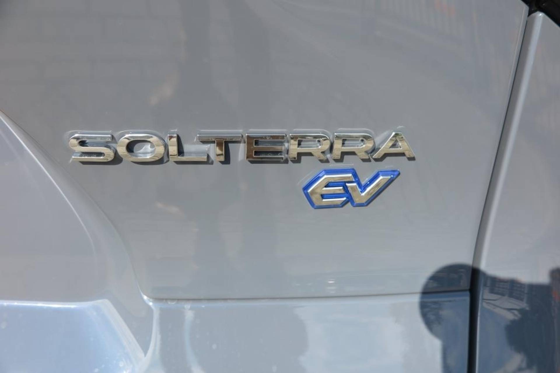 Subaru SOLTERRA SkyPackage 71 kWh Two-Tone  | DEMO ACTIE | Meest luxe uitvoering!! - 28/37