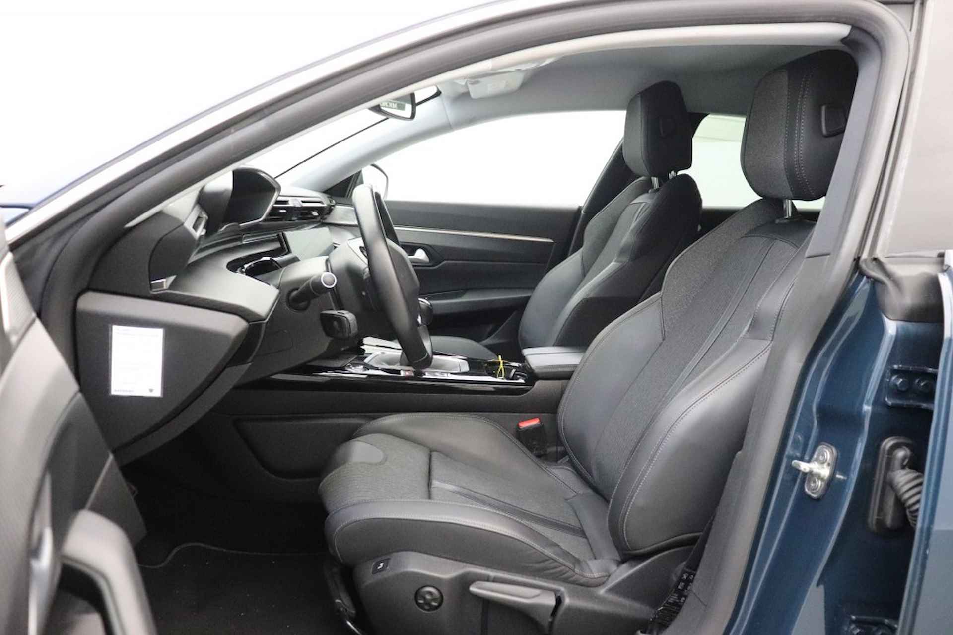 PEUGEOT 508 SW 1.5 BlueHDI Allure - Leer, Carplay - 6/40