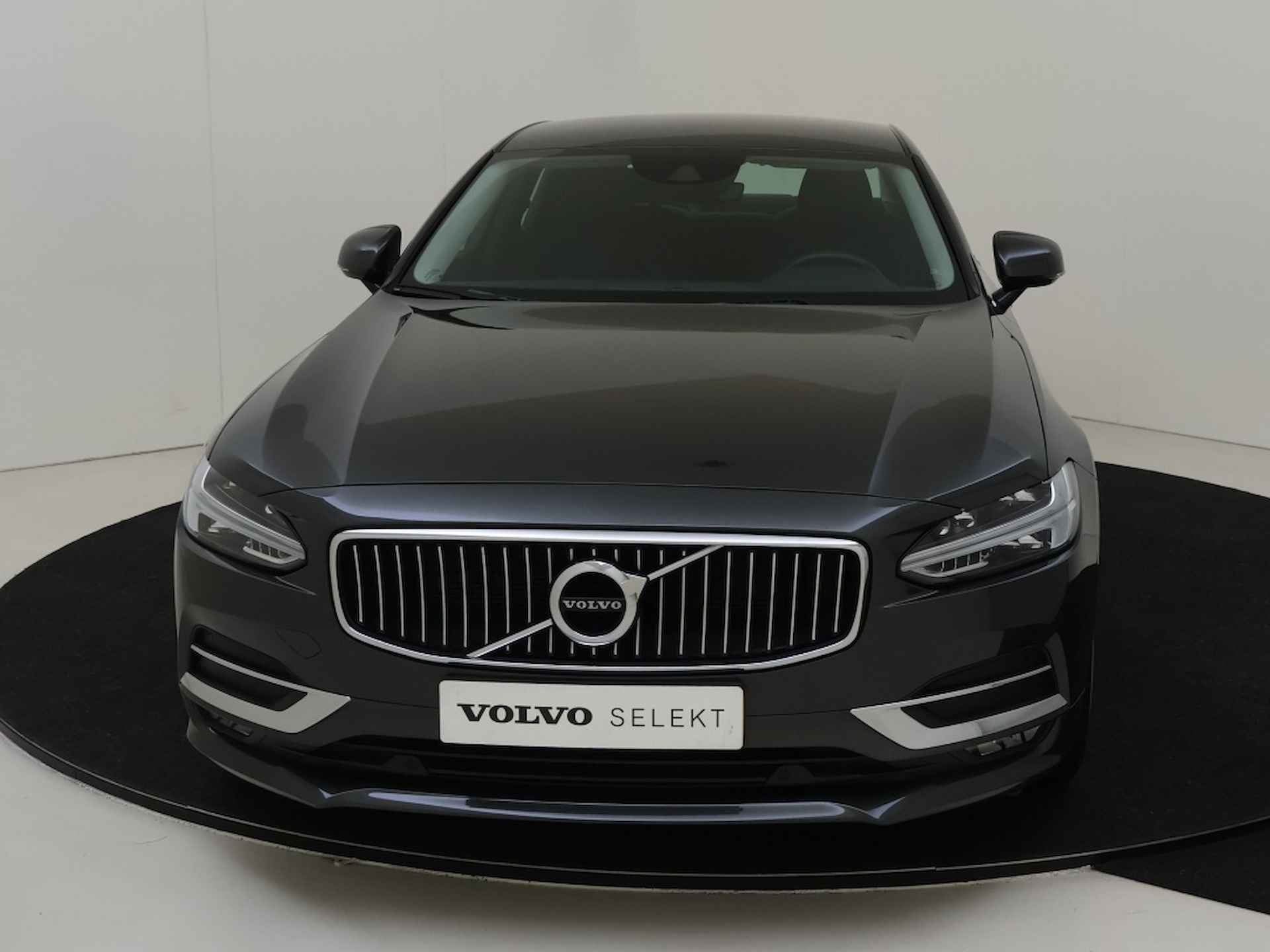 Volvo S90 T4 Business Luxury | Stoelverwarming | Parkeersensoren | - 3/36