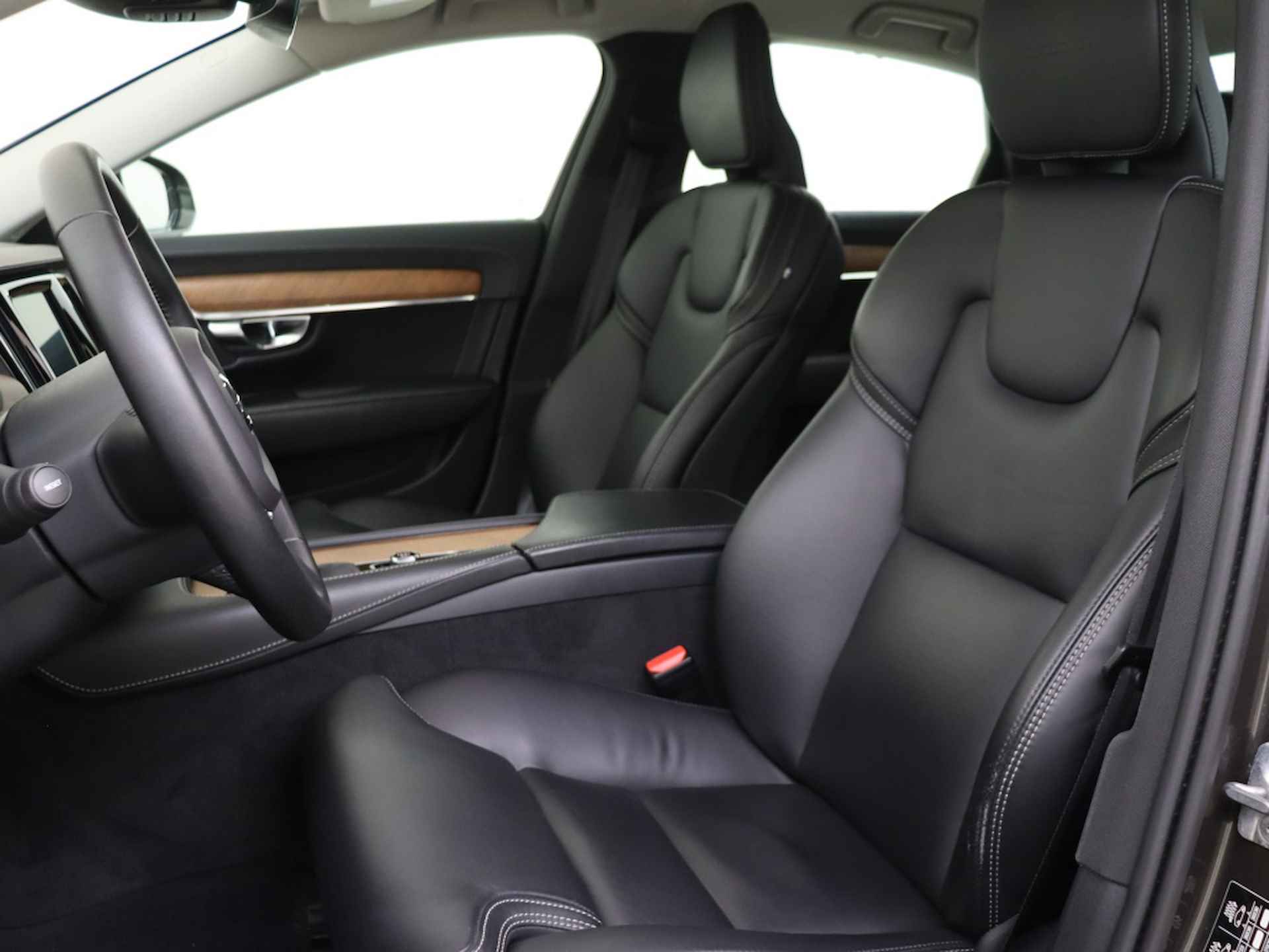 Volvo S90 T4 Business Luxury | Stoelverwarming | Parkeersensoren | - 15/36