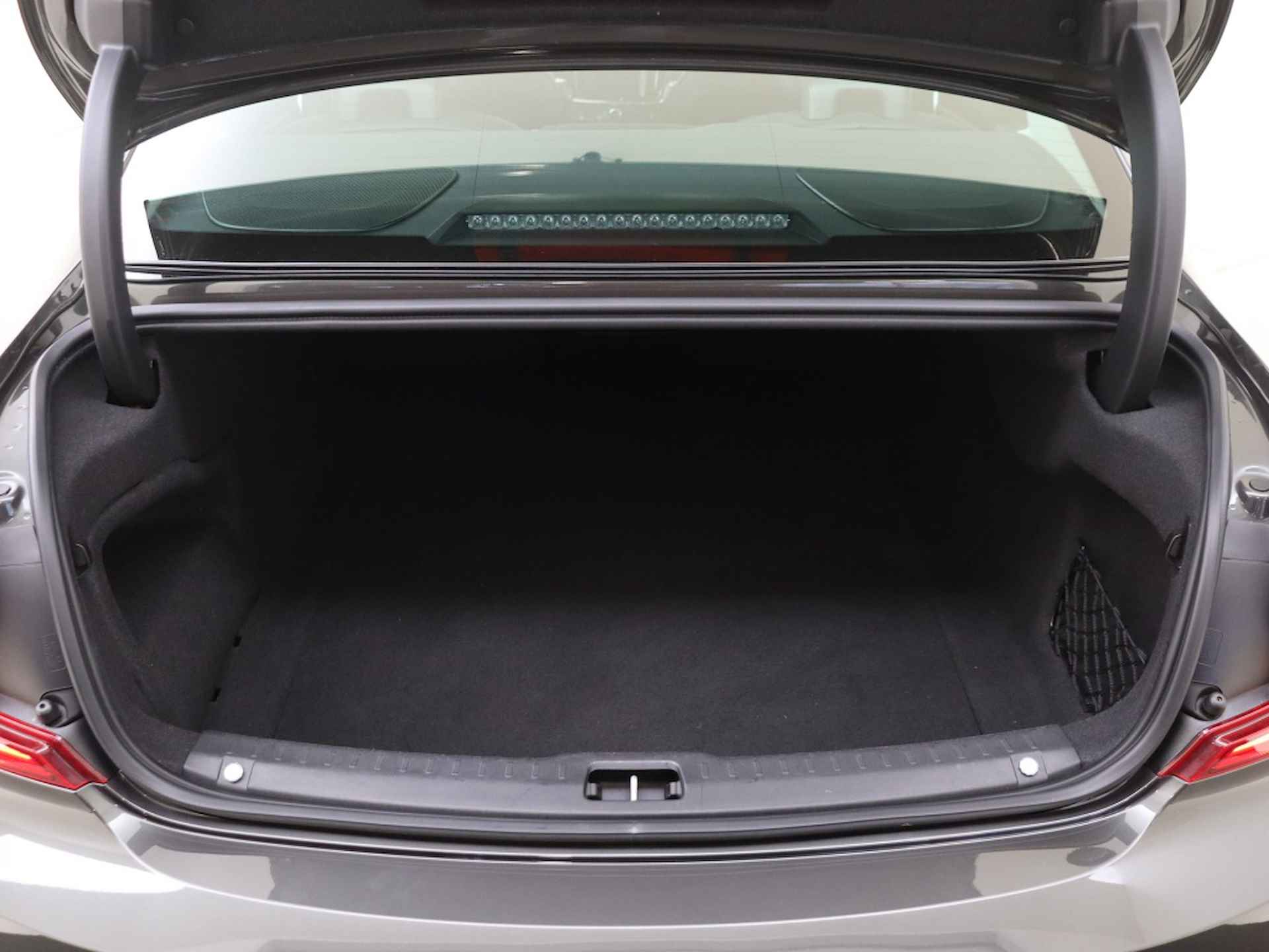 Volvo S90 T4 Business Luxury | Stoelverwarming | Parkeersensoren | - 35/36