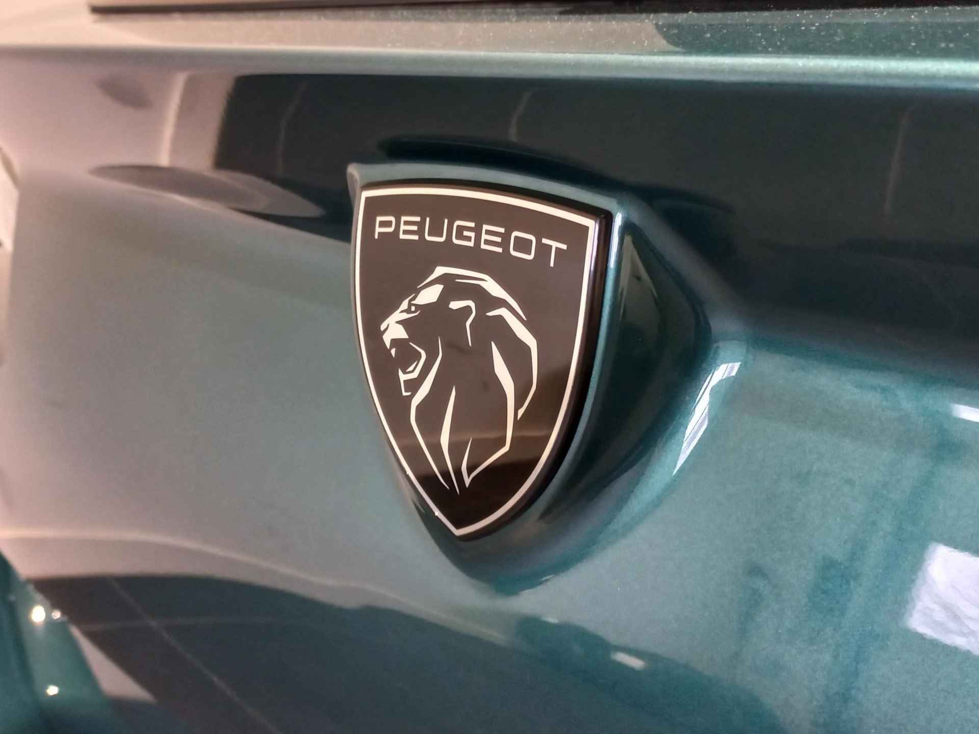 Peugeot 308 SW 1.6 HYbrid 225 GT voorraad!!! 360 graden camera - Apple carplay & Android auto - 5/19